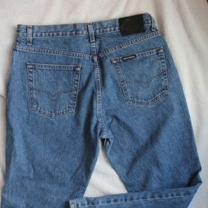 Harley-Davidson Jeans for the motorcycle season